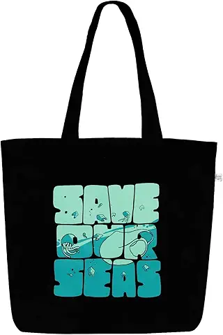 Eco-Friendly Tote Bag